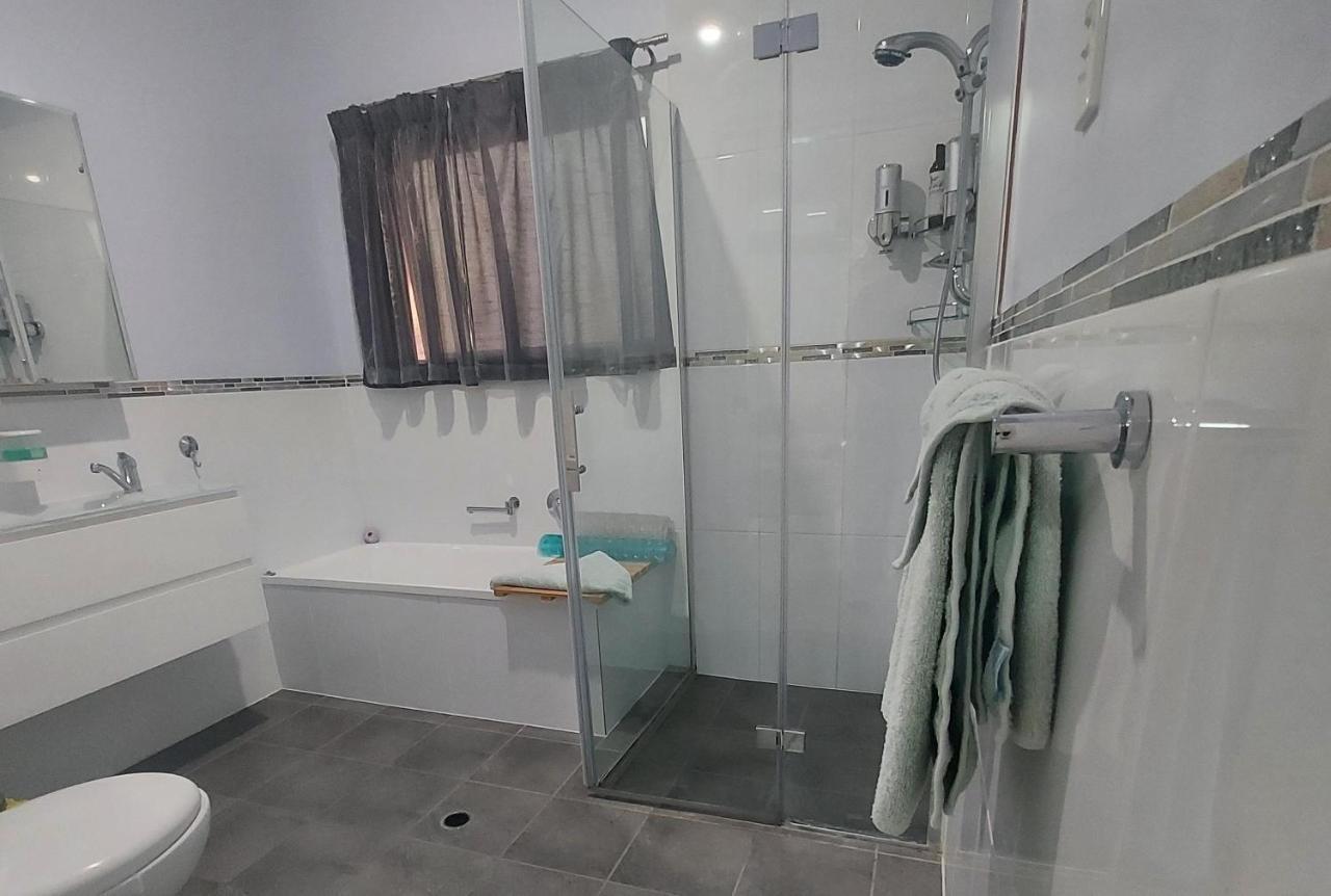 Cascabelbnb Private 2Br Apartment Noarlunga Kültér fotó