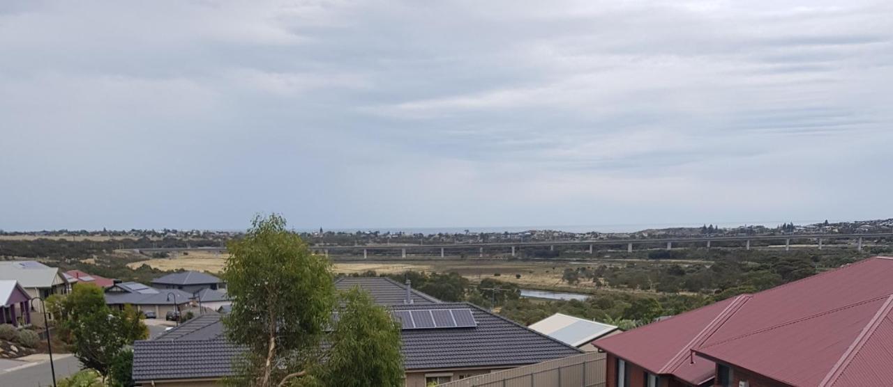 Cascabelbnb Private 2Br Apartment Noarlunga Kültér fotó